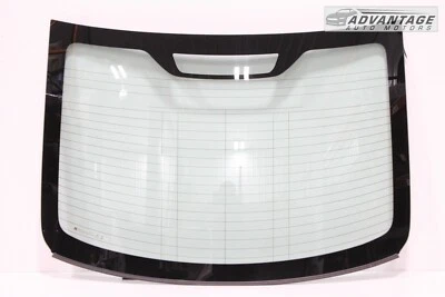 Buick Lacrosse 2017-2019 parabrisas trasero parabrisas ventana vidrio OEM Foto 1 de 4