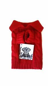 Le Petit Chien Brand Small Dog Sweater Puppy Clothing Pet Supply