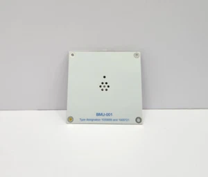 SPERRY MARINE BMU-001 VDR BRIDGE MICROPHONE UNIT 1000655 - Picture 1 of 11