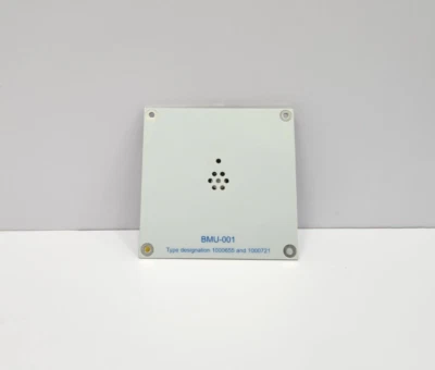 SPERRY MARINE BMU-001 VDR BRIDGE MICROPHONE UNIT 1000655 - Image 1 of 4