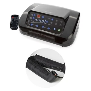 Dinamicamed PRO 4.0 Pressoterapia Professionale Con Gambali - Imagen 1 de 6