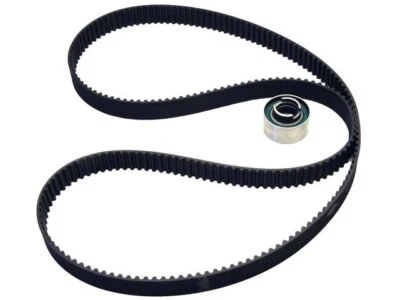 For 1994-1995 Kia Sephia Timing Belt Kit Gates 47633ZDBN Timing Belt - Image 1 of 2