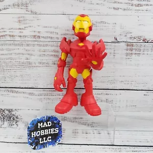 Marvel Iron Man Subcasts 10" Figure 2007 Statue Limited Edition 1687/2000 - Picture 1 of 7