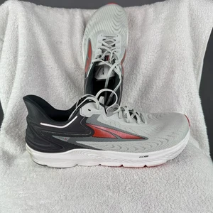 Altra Mens Torin 6 Running Shoes ALOA7R6T264 Gray Size 13 (No Insoles!) - Picture 1 of 12