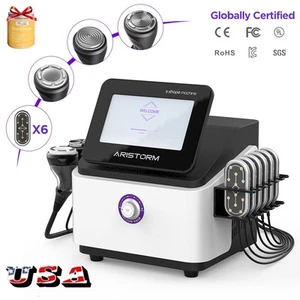 4 in 1 Beauty Maschine 30/50/80 Version für Körpermassagegerät Hautpflege S-SHAPE87 - Bild 1 von 14