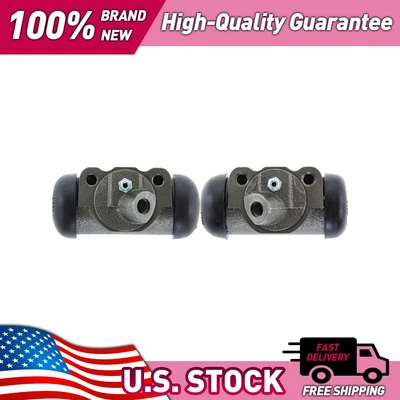 Front Drum Brake Wheel Cylinder For Ford F600 1976 1975 1974 1973 1972 1971 1970 - Image 1 of 4