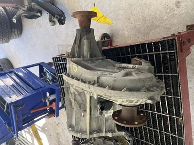 Transfer Case Electronic Shift Fits 13-16 FORD F250SD PICKUP 216572 - Image 1 of 4