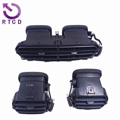 Aplicable a aire acondicionado peugeot 301 citroen tendencia Foto 1 de 4