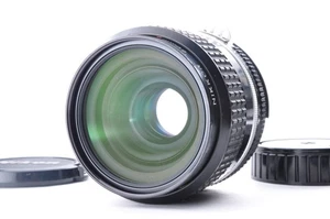 Nikon Ai-s Ais Nikkor 35mm f/2 MF Wide Angle Prime Lens from Japan Near Mint A93 - Picture 1 of 12