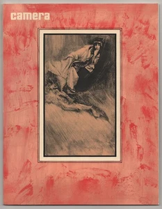 Camera December 1974 Entire Issue on Robert Demachy #189413 - Picture 1 of 1