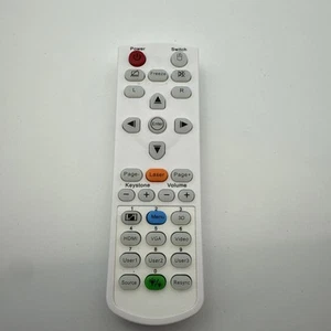Telecomando Proiettore SP.70103GC01 per Optoma EH341 HD39HDR W316ST W351 X351 - Foto 1 di 4