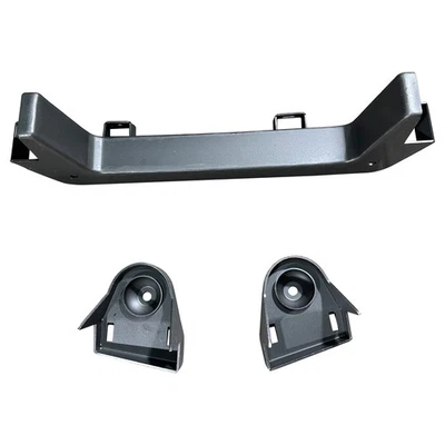 1953-1956 se adapta a Ford F-100 IFS Crossmember, se adapta a la suspensión delantera Mustang II Foto 1 de 4