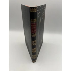Charles Lamb Essays London 1963 Hardcover - Picture 1 of 10