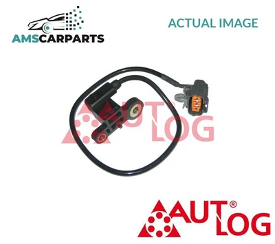 CRANKSHAFT POSITION SENSOR AS4663 AUTLOG NEW OE REPLACEMENT - Image 1 of 4