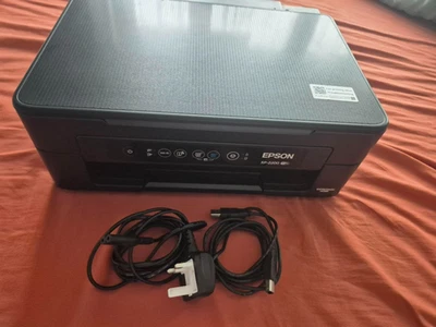 Expression XP-2200 A4 Multifunction Wireless Inkjet printer - Image 1 of 4