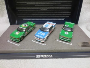 JOHNSON & BARTLETT 1983 XE Bathurst Morning After Car Set Ford escala 1:43 - Imagen 1 de 11