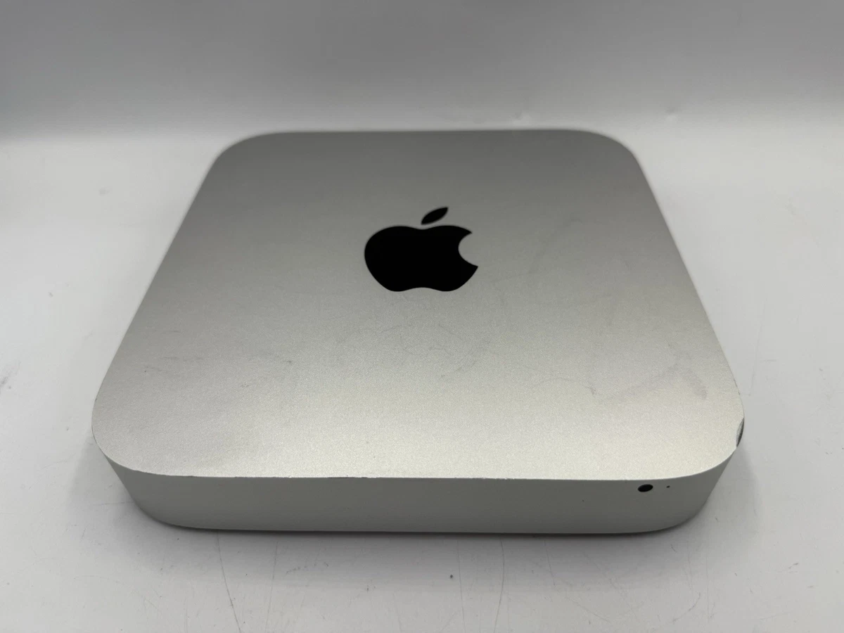 Apple Mac mini 500GB Desktops & All-In-Ones for sale | eBay