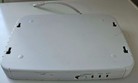 Playstation 1 PSONE PS1 Battery Pack Not Working Broken