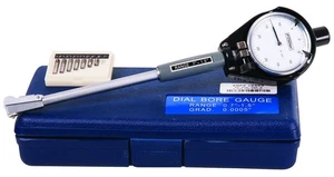 52-646-100-0, Messuhr-Set mit 0,7-1,5" Messbereich - Bild 1 von 6