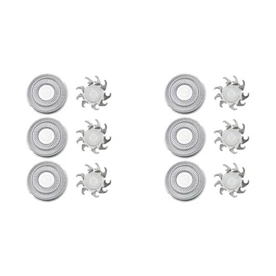 2X Replacement  Blade Shaver Head for  FR6 FS711 FS871 FS7192740 - Image 1 of 4