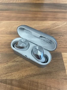 Technics EAH-AZ60E-S Wireless Earbuds with Noise Cancelling, Multipoint Bluetoot - Picture 1 of 6