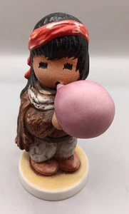 Die Kinder von DeGrazia "Mein schöner Ballon" Goebel Figur Sammlerstück - Bild 1 von 11
