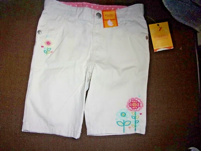 New sonoma infants 18 month flowered pants Kohl's - Image 1 of 2