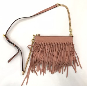 Las mejores ofertas en Bolsas de color rosa con flecos Rebecca Minkoff y  bolsos para Mujer | eBay