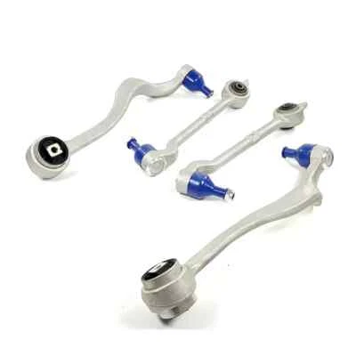 Front Lower Forward+Forward Control Arm for BMW 5 E39 540i 98-03 /E39 M5 00-03 Foto 1 de 4
