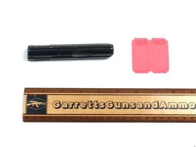 Factory Sterling Arms model 300 .25 auto pistol slide w/ extractor 749116 - Image 1 of 4