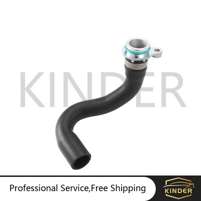 Heater Hose for BMW 228i 320i 328i 428i 528i X1 X3 X5 2013-2018 11537603514 — 第 1/4 张图片