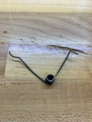 Gas Pedal Spring,1968 Pontiac Tempest Lemans GTO — 第 1/2 张图片