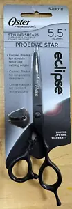 Oster PROEDGE STAR Eclipse 5.5 140MM Styling Shears Scissors 520018 - Picture 1 of 1