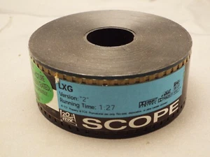 35mm Film Movie Trailer (Scope) League of Extraordinary Gentlemen - Imagen 1 de 1