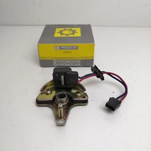 SENSORE GENERATORE IMPULSI FIAT REGATA - UNO - LANCIA DELTA PROMOCAR PER 9941693 - Imagen 1 de 8