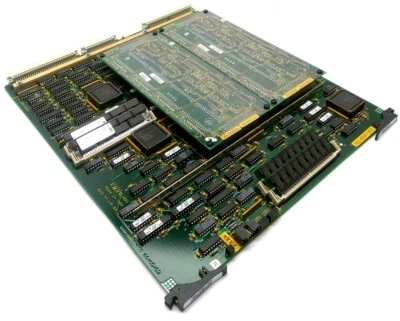 Octel 300-6037-003 Fax Application Processor, FAX8, 8-Channel w/ 2x FAXDB96 - Image 1 of 4