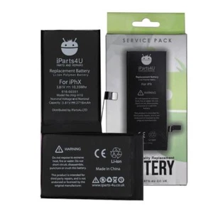 Batería para iPhone X - Imagen 1 de 2