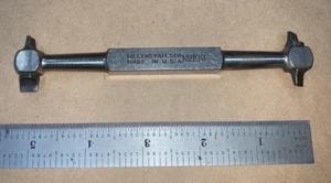 Millers Falls #199 Offset Screwdriver - Picture 1 of 3