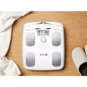 InBody H20N Body Fat Analyzer Weight Muscle measured Track Your Family’s Health - Picture 1 of 5