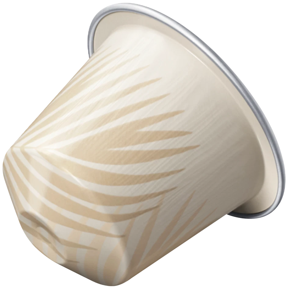 Nespresso Original capsules Paris espresso 100 loose pods World Explorations