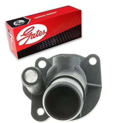 Termostato de refrigerante de motor Gates para Lincoln MKZ 2013-2016 2L L4 gasolina Foto 1 de 4