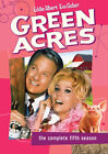 Green Acres: The Complete Fifth Season [Used Very Good DVD] Boxed Set, Full Fr
