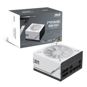 ASUS Prime 850W Gold Netzteil (850 Watt, ATX 3.0 kompatibel) - Bild 1 von 1