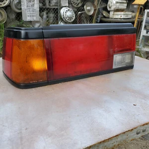 1988 Subaru DL 4dr Sedan Rear Tail Light LH- Driver Side. Used Ad# 2227 - Picture 1 of 24