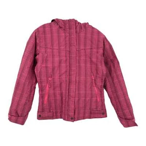 Columbia Pink Classic Winter Jacket | Size 10 for Girls - Picture 1 of 8