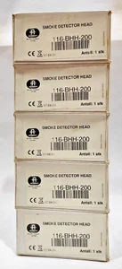 Autronica BHH 200 nuevo 1 año de garantía, envío rápido DHL, STOCK - Imagen 1 de 11