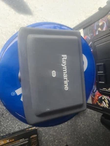 Raymarine E80 Classic Sun Cover protective Protector Suncover - Imagen 1 de 3