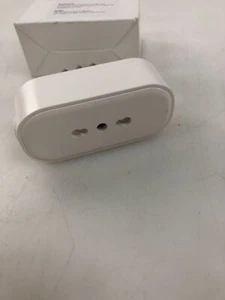 Smart Plug, WiFi Plug Smart Steckdose Mini Steckdose Kompatibel - Zdjęcie 1 z 4