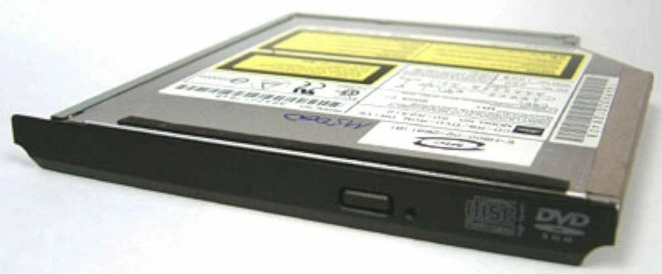 Emachines M5000 Laptop DVD/CDRW Combo Drive m5312 m5305 notebook computer - Image 1 of 1