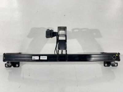 2019-2021 Jaguar L551 Rear Trailer Tow Towing Hitch Impact Cross Bar OEM - Image 1 of 4